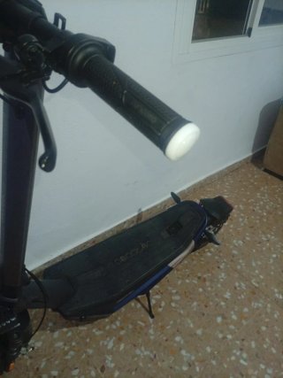 Patín Eléctrico Cecotec Z75