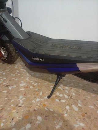 Patín Eléctrico Cecotec Z75