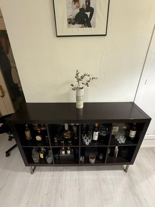 Estantería Kallax IKEA 8 Huecos