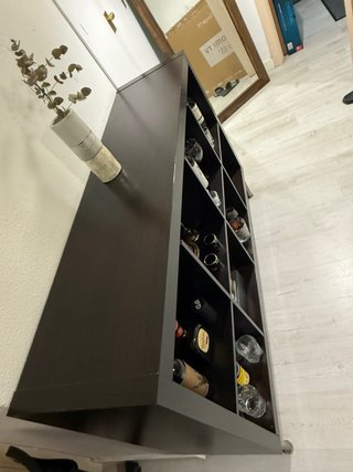 Estantería Kallax IKEA 8 Huecos