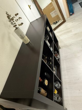 Estantería Kallax IKEA 8 Huecos