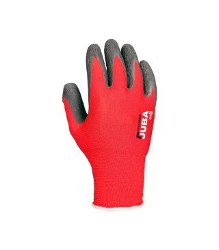Guantes de trabajo Juba - Feel & grip