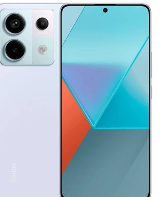 Xiaomi Redmi Note 13 Pro 5G