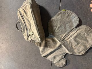 Bolsa para Carrito Tous