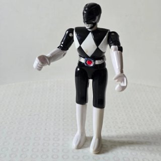 2 Figuras Power Rangers