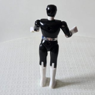 2 Figuras Power Rangers