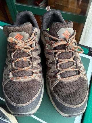 Zapatillas de Montaña Trekking