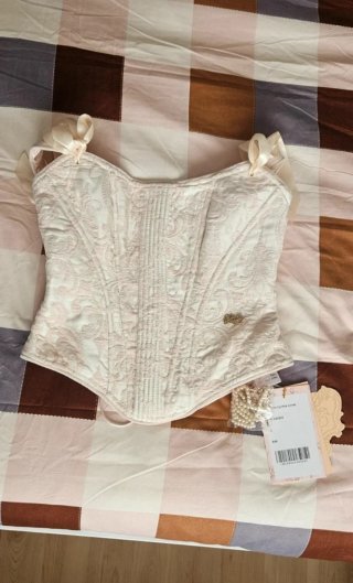 Corsé Lacemade
