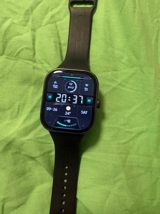 Xiaomi watch5