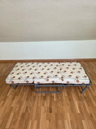 PUFF CAMA SOFA