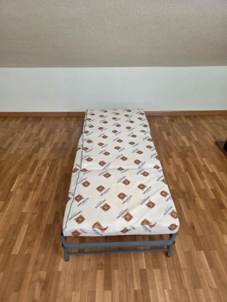 PUFF CAMA SOFA
