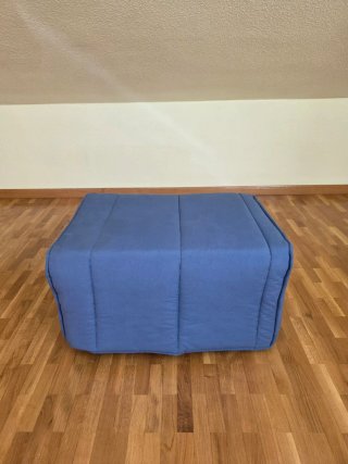 PUFF CAMA SOFA