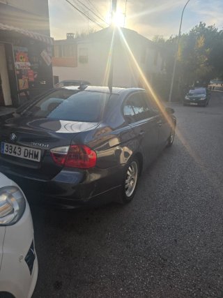 BMW Serie 3 2007