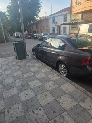 BMW Serie 3 2007
