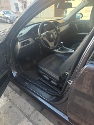 BMW Serie 3 2007