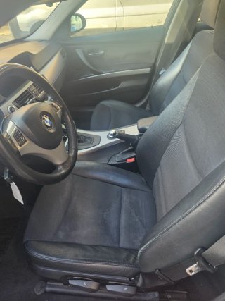 BMW Serie 3 2007