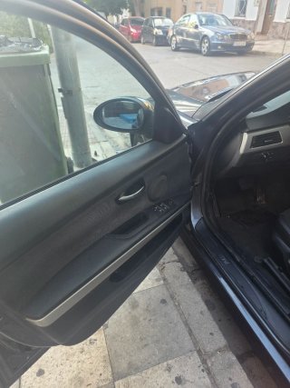 BMW Serie 3 2007