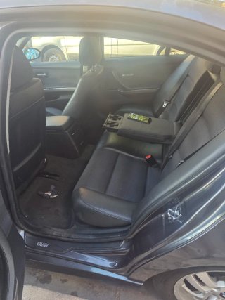 BMW Serie 3 2007