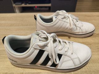 Adidas Vs Pace 2.0 Talla 42