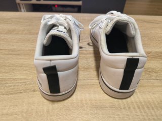 Adidas Vs Pace 2.0 Talla 42