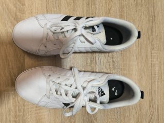 Adidas Vs Pace 2.0 Talla 42