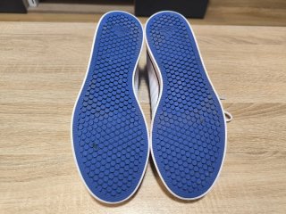 Adidas Vs Pace 2.0 Talla 42