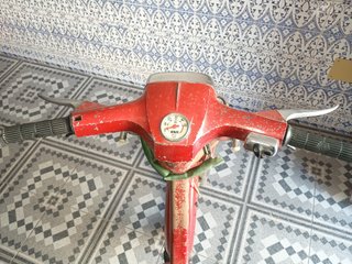Vespino GL Año 1978