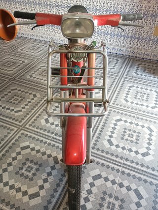 Vespino GL Año 1978