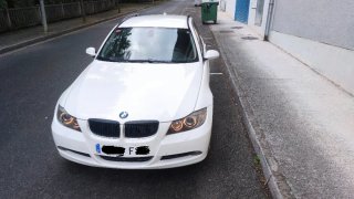 BMW Serie 3 2006