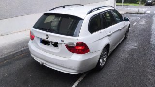 BMW Serie 3 2006