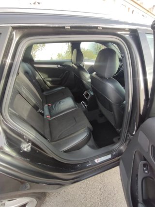 Audi A4 2010