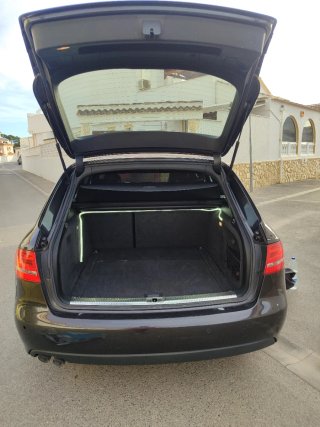 Audi A4 2010