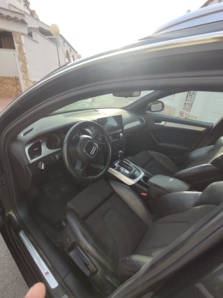 Audi A4 2010