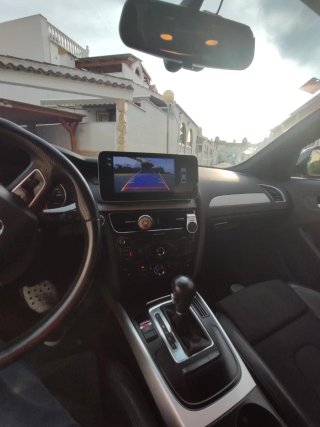 Audi A4 2010
