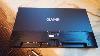PC Dell OptiPlex 3050 + Monitor GAME 24