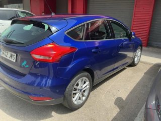 Ford Focus 2017
