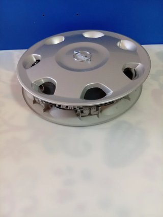 2 Tapacubos Opel 15 pulgadas