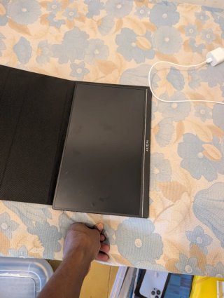 Monitor Portátil Arzopa
