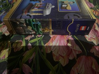 LEGO Harry Potter 40901 Ministry Munchies