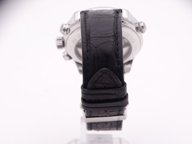 LONGINES Master Collection Quadruple Retrograde