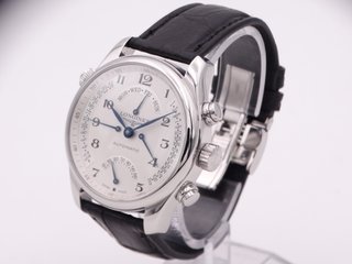 LONGINES Master Collection Quadruple Retrograde