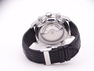 LONGINES Master Collection Quadruple Retrograde