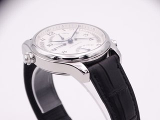 LONGINES Master Collection Quadruple Retrograde