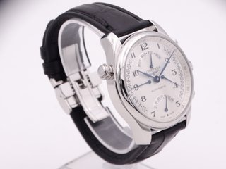 LONGINES Master Collection Quadruple Retrograde