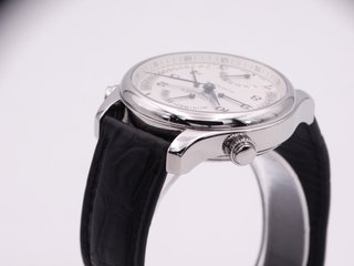 LONGINES Master Collection Quadruple Retrograde