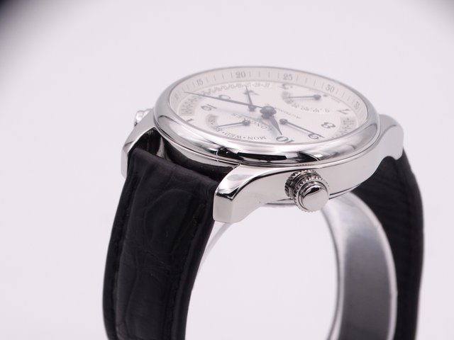 LONGINES Master Collection Quadruple Retrograde