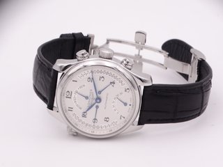LONGINES Master Collection Quadruple Retrograde