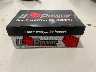 Zapatillas U-Power Talla 42