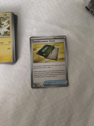Lote de 24 Cartas Pokémon