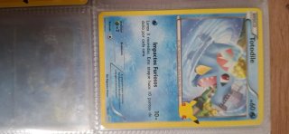 Lote 4 Cartas Pokémon 25 Aniversario